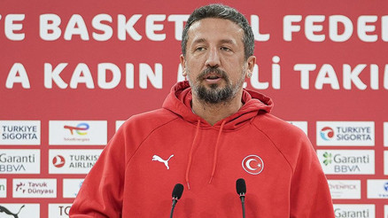 Hidayet Türkoğlu: Milli takımımızda bir geçiş dönemindeyiz