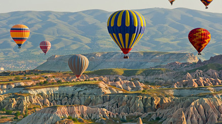 Google’da yaz sezonunun gözdesi Türkiye