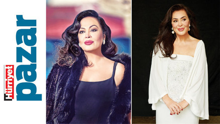 Setteki Türkan ‘yaşadı’ evdeki Türkan ‘anladı’ Setteki Türkan ‘yaşadı’ evdeki Türkan ‘anladı’