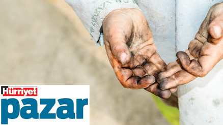 Çocuk işçiliği hâlâ sona ermedi: 138 milyon çocuk çalışıyor