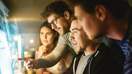 Teknolojide çalışan beklentileri dönüşüyor Teknolojide çalışan beklentileri dönüşüyor