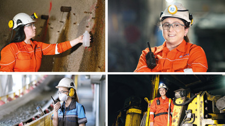 Önyargıları yerin altına gömdüler Önyargıları yerin altına gömdüler