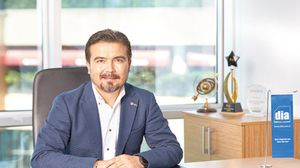 ‘Yazılımcılar Türkiye’ye geri dönüyor’