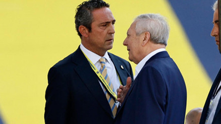 Fenerbahçede kritik tarih: 26 Temmuz