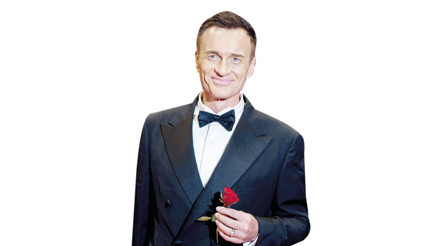 Avustralyalı oyuncu Julian McMahon kansere yenik düştü