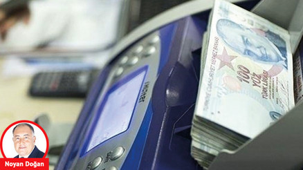 Memurların temmuz zammı yüzde 15.57