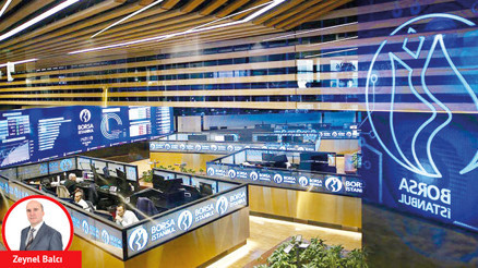 Piyasalar umutlandı