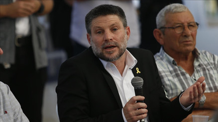 İsrailli bakandan itiraf gibi sözler: İsrail ordusu başarısız oldu