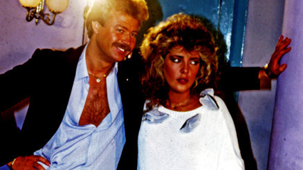 Nuri Alço: Ahu Tuğba ile aramızda aşk değil saygı vardı