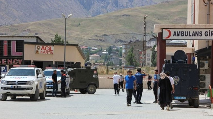 Metan gazı nedeniyle 5 asker şehit oldu Uzmanlar CNN Türke yorumladı: Kokusuz, renksiz, tatsız