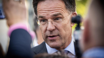 Rutte: Çin, Tayvan’a saldıracak olursa önce küçük ortağı Putin’i arar