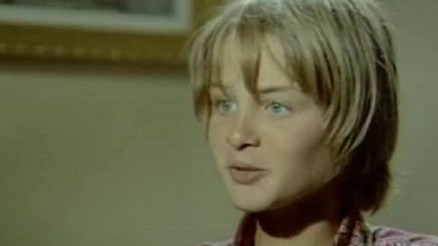 Teyze kızıyla filmlerde oynayıp çocuk yıldız olmuştu... Parlak kariyeri bir tornavida yüzünden bitti Teyze kızıyla filmlerde oynayıp çocuk yıldız olmuştu... Parlak kariyeri bir tornavida yüzünden bitti