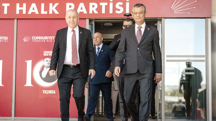 Böcek’in tutuklanması Antalya’ya kötülük Böcek’in tutuklanması Antalya’ya kötülük