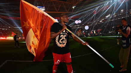 Osimhen, 160 milyon Euroyu reddetti, Galatasarayı seçti