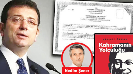 “Sahtekârın” yolculuğu