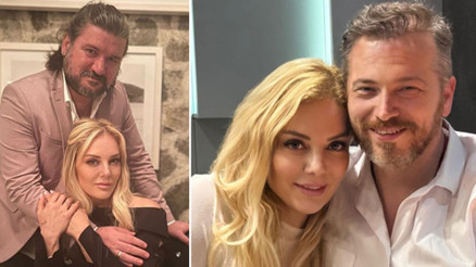 Evren Bölek eşi Beste Açara ateş püskürdü: 2 kocalı Hürmüz Evren Bölek eşi Beste Açara ateş püskürdü: 2 kocalı Hürmüz