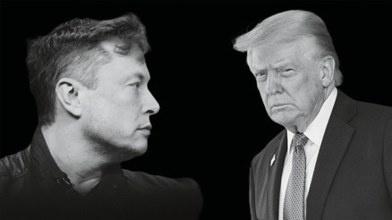 Trumptan Muska Raydan çıktı yanıtı: ABD Başkanı, ünlü milyaderin yeni parti kurma kararını değerlendirdi