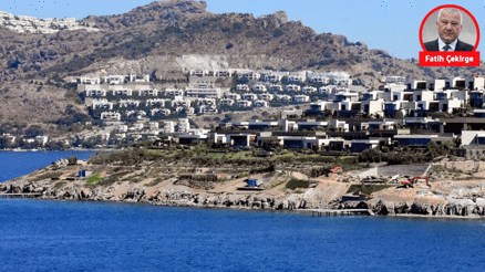 Sahillerdeki utanç listesi