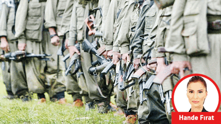 Terörsüz Türkiye sürecinde kritik hafta... Dağların ardında neler yaşanacak