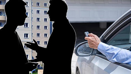 Konut ilanında ‘kapalı otopark’ tuzağı Gerçek ortaya çıkınca şok oldular… ‘Yüklü miktarda tazminat talep edilebilir’