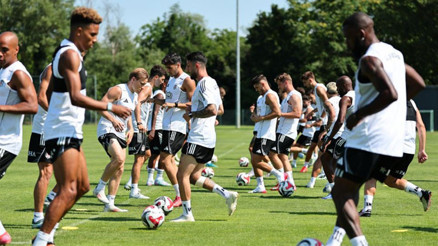 Beşiktaşta transfer gündemi