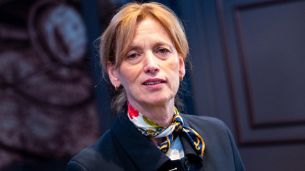 Göçmen kökenli ögrencilere kota