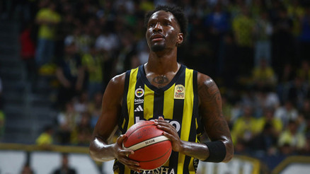 Nigel Hayes-Davis’ten veda paylaşımı