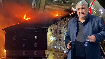 Faciada 78 kişi hayatını kaybetmişti Kartalkayadaki Grand Kartal Otel yangını davası başladı: 32 sanık hakim karşısında Faciada 78 kişi hayatını kaybetmişti Kartalkayadaki Grand Kartal Otel yangını davası başladı: 32 sanık hakim karşısında