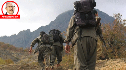 PKK’nın silah bırakmasında kritik hafta