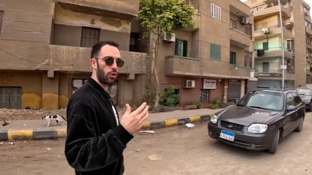 Ekranda Kuralsız Sokaklar fırtınası