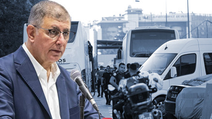 İzmir Büyükşehir Belediyesine yolsuzluk operasyonunda çarpıcı gelişme Eski müdür, Cemil Tugayı suçladı