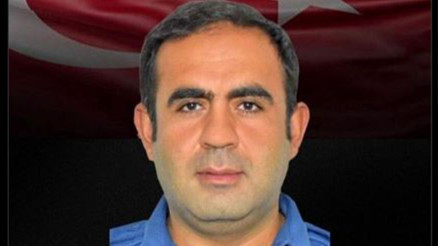 Polis memuru, trafik kazasında hayatını kaybetti