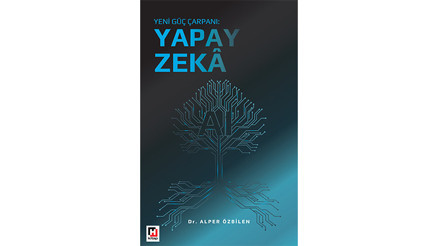 Yeni Güç Çarpanı: Yapay Zekâ — Dr. Alper’den Geleceğe Dair Derinlikli Bir Bakış