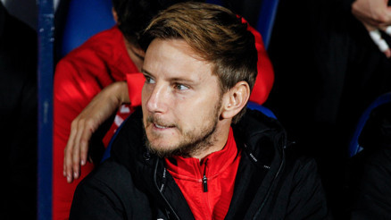 Ivan Rakitic futbolu bıraktı