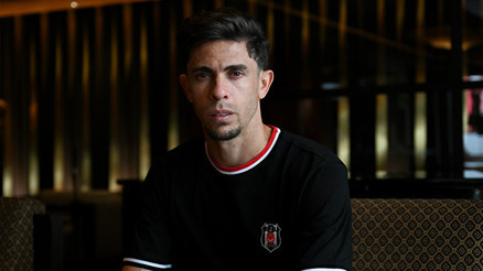 Gabriel Paulista: Bu yıl bizden rekabetçi ve kazanan bir takım beklesinler