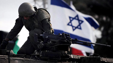 İsrail Suriyenin güneyinde 6 kişi tutukladı: Devrim Muhafızlarıyla bağlantı iddiası