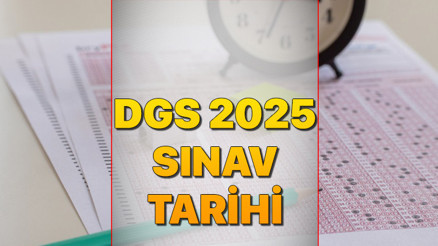 DGS 2025 SINAV TARİHİ, OTURUM SÜRESİ VE SAATLERİ || ÖSYM DGS ne zaman 2025, saat kaçta, kaç dakika 2025 DGS sınavı kaç soru DGS 2025 SINAV TARİHİ, OTURUM SÜRESİ VE SAATLERİ || ÖSYM DGS ne zaman 2025, saat kaçta, kaç dakika 2025 DGS sınavı kaç soru