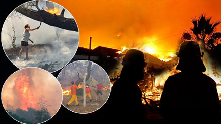 Asıl risk bu hafta başlıyor: ‘Bu havada taşa çekiçle vursanız ateş çıkar’ | Yangın bombası mı termal kameralar mı Çözüm ne Asıl risk bu hafta başlıyor: ‘Bu havada taşa çekiçle vursanız ateş çıkar’ | Yangın bombası mı termal kameralar mı Çözüm ne