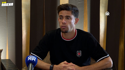 Gabriel Paulista: Bu yıl bizden rekabetçi ve kazanan bir takım beklesinler