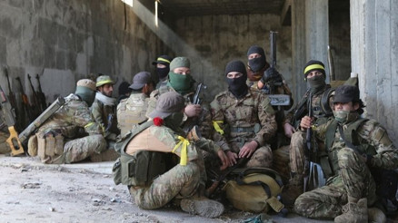 ABD, Heyet Tahrir Şamı terör örgütü listesinden çıkardı