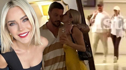 Sürpriz aşk kısa sürdü...Sinan Akçıldan Ece Erken açıklaması