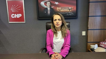 CHP İstanbul Milletvekili İlgezdi, trafik kazası geçirdi: 1 yaralı