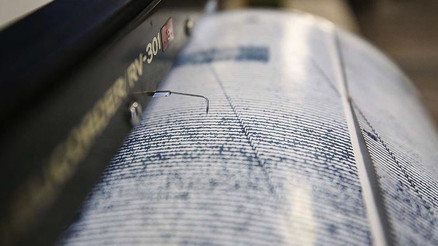 Son dakika: AFAD duyurdu Akdeniz açıklarında 5 büyüklüğünde deprem