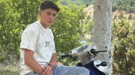 Acı haber İnşattan düşen stajyer öğrenci yaşam mücadelesini kaybetti