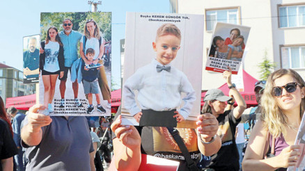 78 canın hesabı soruluyor Kartalkaya davası başladı