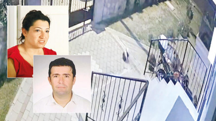 Tuğba buraya ‘düştü’