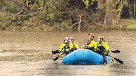 95 kişi öldü 41 kişi kayıp… Selin bilançosu ağırlaşıyor