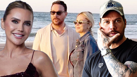 Ece Erken ile Sinan Akçıl neden ayrıldı Ünlü sunucudan açıklama geldi