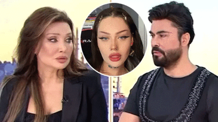 Ünlü çiftin büyük çaresizliği... Acının en büyüğünü çocuğum çekiyor