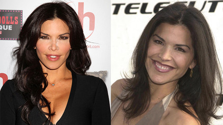 Ünlü milyarderle evlenmeden önce kendini baştan yarattı… ‘Sen zaten çok güzeldin, ne gerek vardı bunlara’